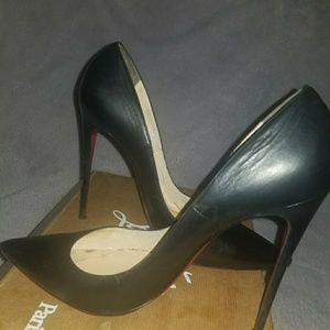 Christian Louboutin SO Kates